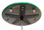 Preview: Green-T Basic Arbeitsdrehtisch 58cm rund