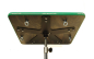 Preview: Green-T Basic Arbeitsdrehtisch 54cm x 54cm eckig
