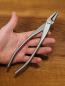 Preview: Jinzange Edelstahl 210mm