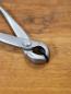 Preview: Knospenzange Edelstahl 210mm
