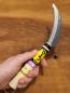 Preview: Wurzelmesser 25cm Japan
