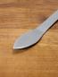 Preview: Wurzelkralle mit Spatel Edelstahl 255 mm Japan