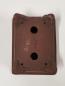 Preview: Tokoname Bigei 120mm x 90mm x 42mm