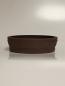 Preview: Bonsaischale rund 300mm x 78mm