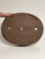Preview: Bonsaischale oval 510mm x 400mm x 80mm