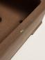 Preview: Bonsaischale rechteckig 300mm x 240mm x 85mm