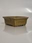 Preview: Tokoname Satomi Terahata 162mm x 135mm x 60mm