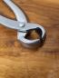 Preview: Knospenzange Edelstahl 280mm