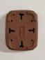 Preview: Künstlerschale Walter Pötscher 160mm x 130mm x 52mm