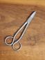 Preview: Knospenschere Edelstahl 160mm
