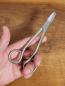 Preview: Knospenschere Edelstahl 160mm