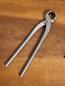 Preview: Knospenzange Edelstahl 280mm