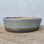 Preview: Handgetöpferte Künstlerschale 330mm x 255mm x 85mm