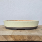 Preview: Handgetöpferte Künstlerschale 325mm x 255mm x 75mm