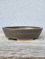 Preview: Handgetöpferte Künstlerschale 185mm × 165mm × 45mm