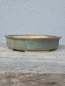 Preview: Handgetöpferte Künstlerschale 265mm × 235mm × 60mm
