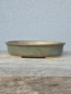 Preview: Handgetöpferte Künstlerschale mm 265mm × 235mm × 60mm