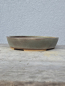 Preview: Handgetöpferte Künstlerschale 210mm x 190mm x 45mm
