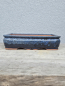 Preview: Bonsaischale rechteckig 220mm × 167mm × 53mm