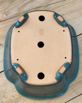 Preview: Tokoname Seizan Reiho 290mm x 240mm x 86mm