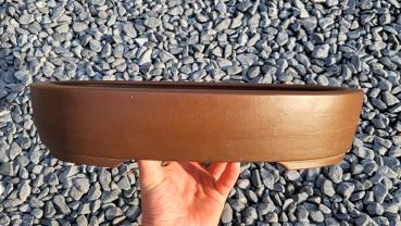 Tokoname Shouzan 310mm x 235mm x 60mm