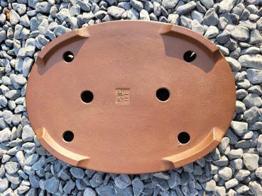 Preview: Tokoname Shouzan 310mm x 235mm x 60mm