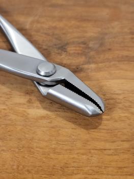 Jinzange Edelstahl 210mm