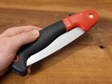 Preview: Bonsaisäge klappbar 140mm