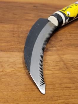 Wurzelmesser 25cm Japan