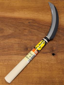 Wurzelmesser 35cm Japan