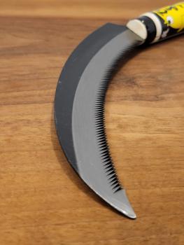 Wurzelmesser 35cm Japan