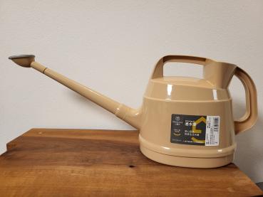 Bonsai Gießkanne 4,5Liter Kunststoff