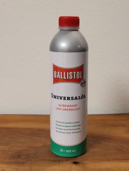 Ballistol Öl 500ml