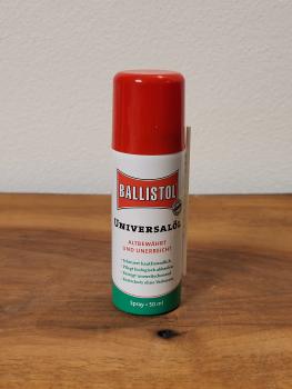 Ballistol Öl 50ml