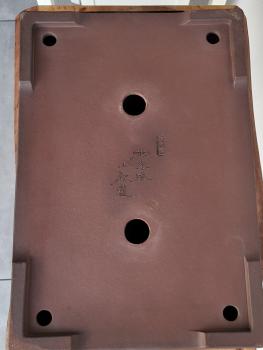 Tokonam Yamaaki 450mm x 320mm x 90mm