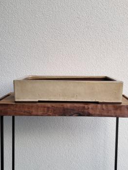Tokoname Yamaaki 400mm x 300mm x 85mm