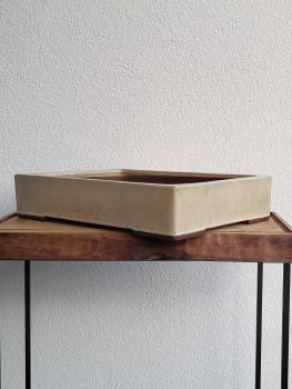 Tokoname Yamaaki 400mm x 300mm x 85mm