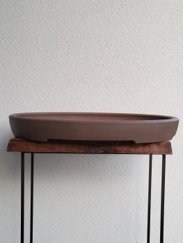 Tokoname Kakuza 630mm x 465mm x 78mm