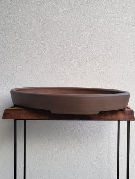 Tokoname Kakuza 630mm x 465mm x 78mm