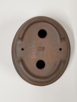 Tokoname Reiho 130mm x 108mm x 48mm