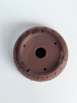 Tokoname Bigei 100mm x 40mm