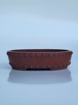 Tokoname Bigei 127mm x 100mm x 32mm