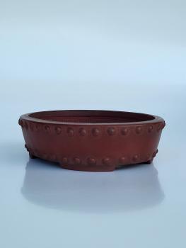 Tokoname Bigei 127mm x 100mm x 32mm