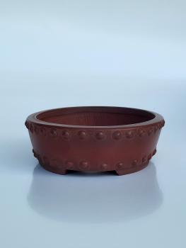 Tokoname Bigei 127mm x 100mm x 32mm