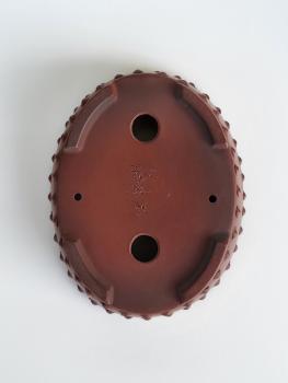Tokoname Bigei 127mm x 100mm x 32mm