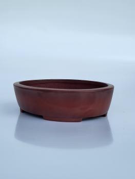 Tokoname Bigei 120mm x 90mm x 42mm