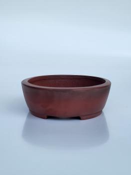 Tokoname Bigei 120mm x 90mm x 42mm