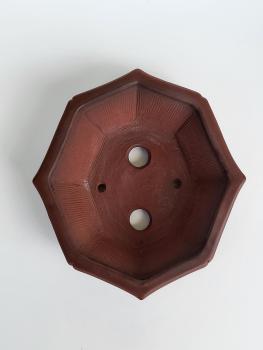 Tokoname Bigei 140mm x 125mm x 35mm