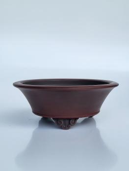 Tokoname Bigei 125mm x 50mm