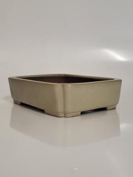 Tokoname Shibakatsu 210mm x 152mm x 55mm